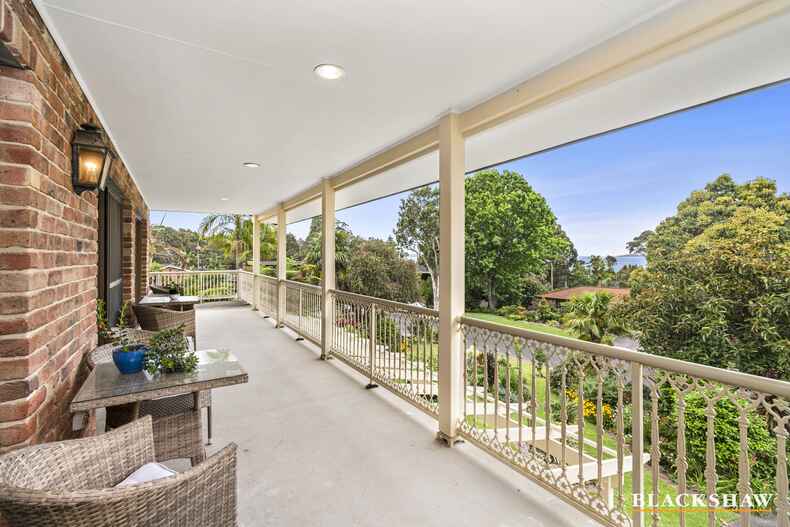 5 Parker Avenue Surf Beach