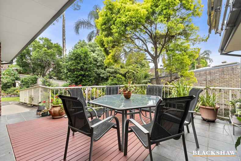 5 Parker Avenue Surf Beach