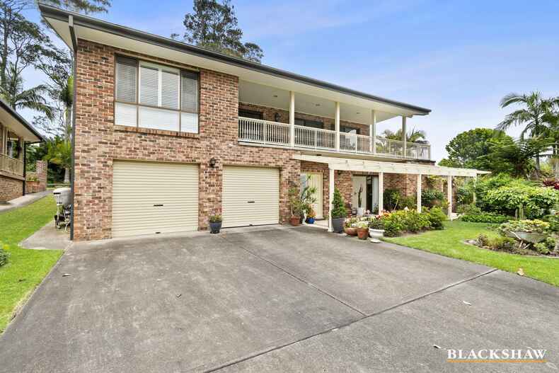 5 Parker Avenue Surf Beach