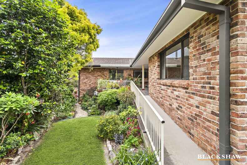 5 Parker Avenue Surf Beach