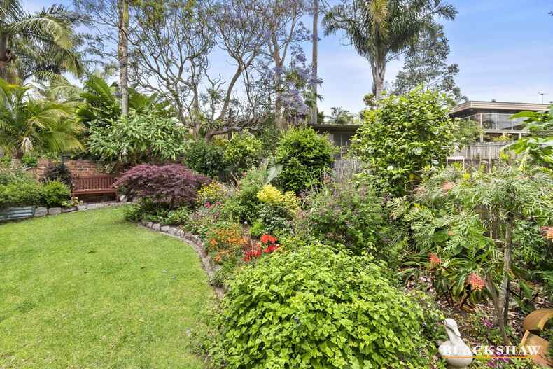 5 Parker Avenue Surf Beach