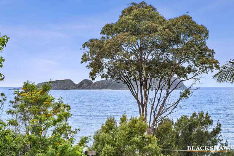 5 Parker Avenue Surf Beach