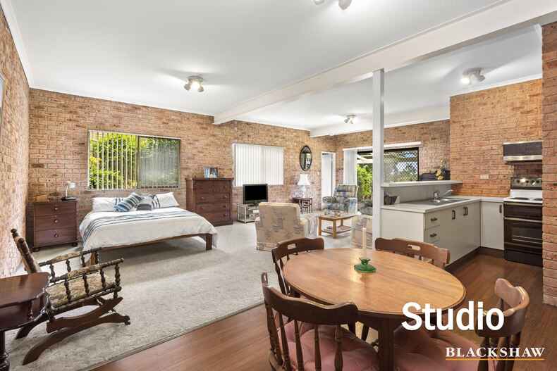 5 Parker Avenue Surf Beach