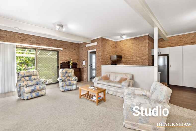 5 Parker Avenue Surf Beach