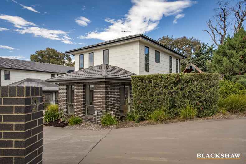 1/2 Belconnen Way Page 1/2 Belconnen Way Page