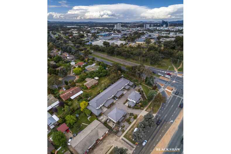 1/2 Belconnen Way Page 1/2 Belconnen Way Page