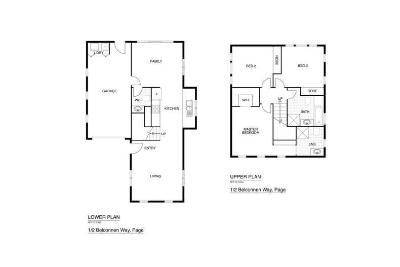 1/2 Belconnen Way Page 1/2 Belconnen Way Page