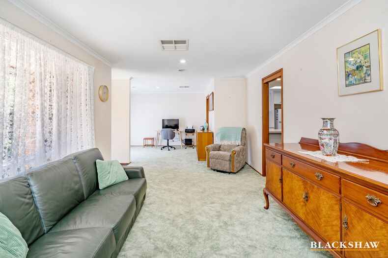 9 Frater Crescent Lyneham 9 Frater Crescent Lyneham