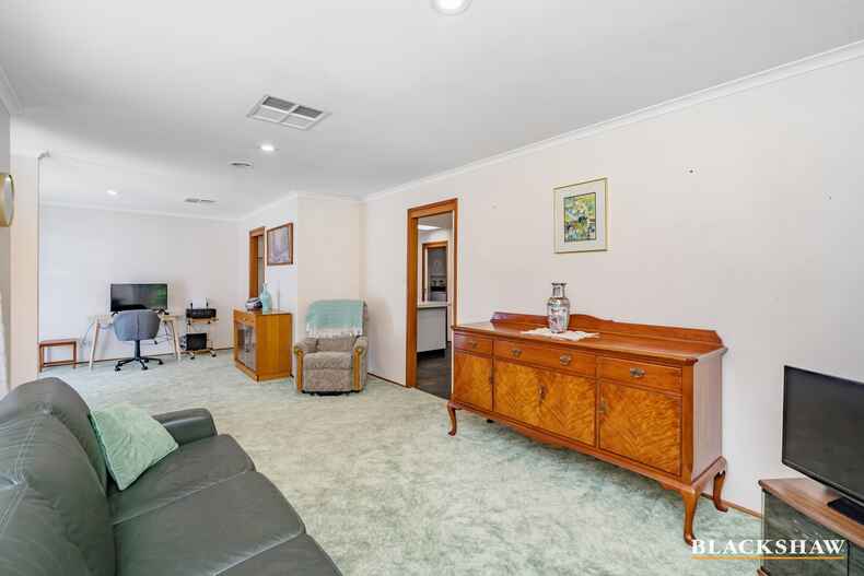 9 Frater Crescent Lyneham 9 Frater Crescent Lyneham