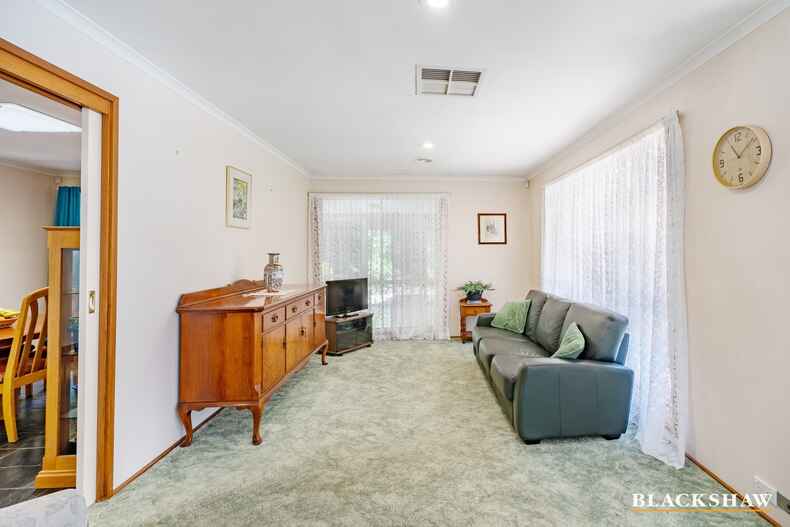 9 Frater Crescent Lyneham 9 Frater Crescent Lyneham