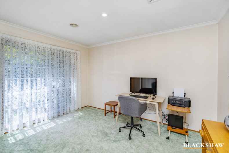 9 Frater Crescent Lyneham 9 Frater Crescent Lyneham