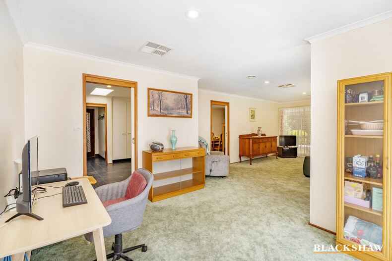 9 Frater Crescent Lyneham 9 Frater Crescent Lyneham