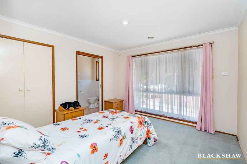9 Frater Crescent Lyneham 9 Frater Crescent Lyneham