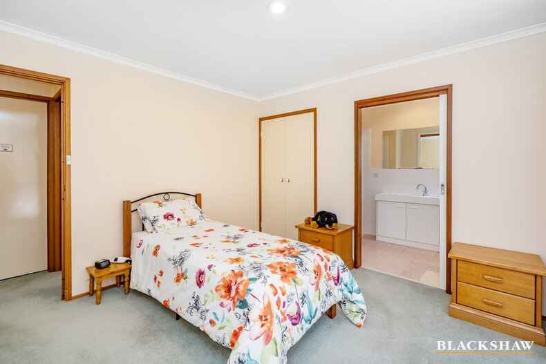 9 Frater Crescent Lyneham 9 Frater Crescent Lyneham
