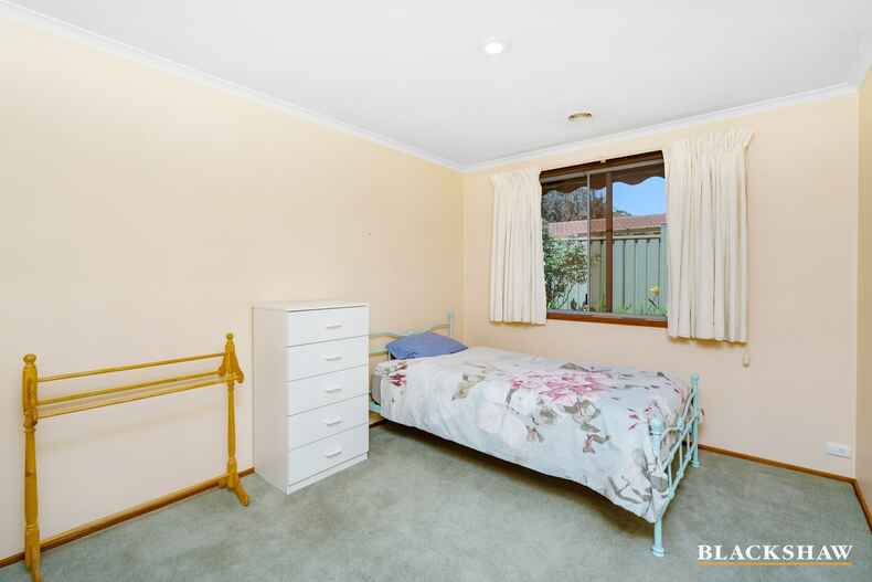 9 Frater Crescent Lyneham 9 Frater Crescent Lyneham