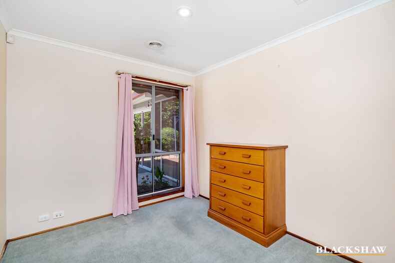 9 Frater Crescent Lyneham 9 Frater Crescent Lyneham
