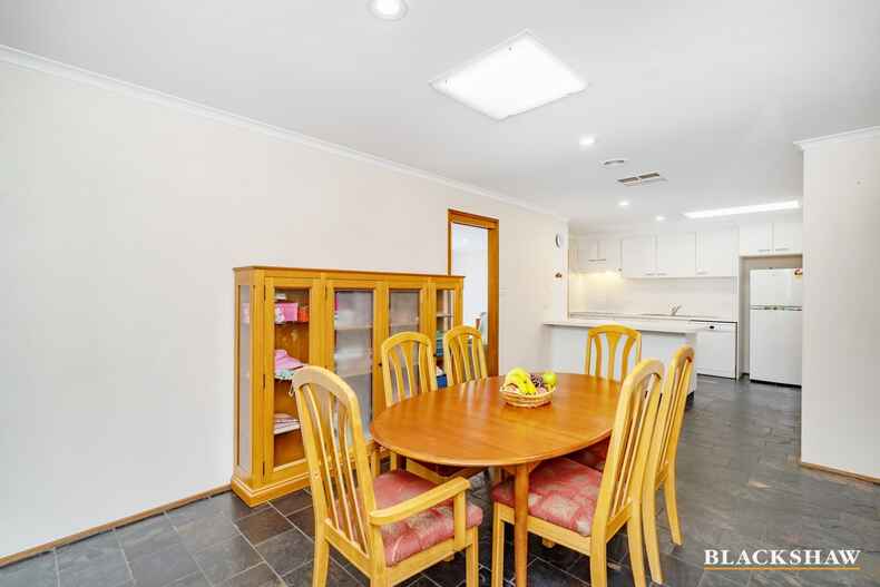 9 Frater Crescent Lyneham 9 Frater Crescent Lyneham