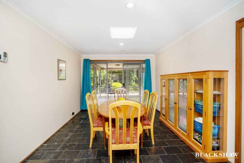 9 Frater Crescent Lyneham 9 Frater Crescent Lyneham