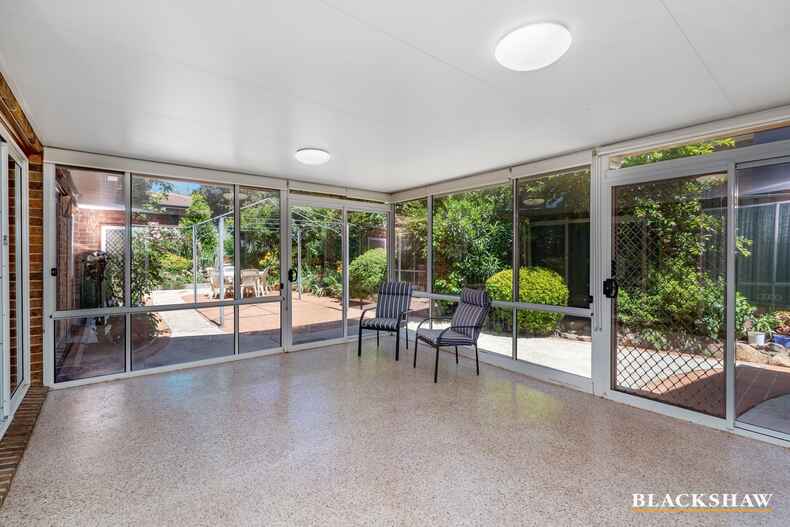 9 Frater Crescent Lyneham 9 Frater Crescent Lyneham