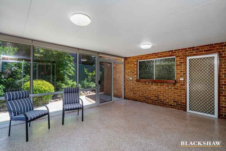 9 Frater Crescent Lyneham 9 Frater Crescent Lyneham