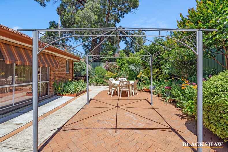 9 Frater Crescent Lyneham 9 Frater Crescent Lyneham