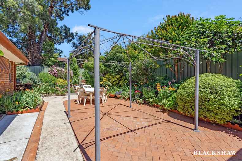 9 Frater Crescent Lyneham 9 Frater Crescent Lyneham