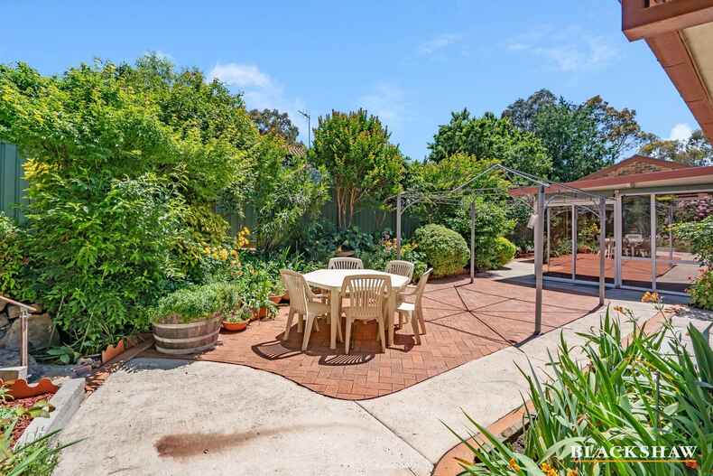 9 Frater Crescent Lyneham 9 Frater Crescent Lyneham