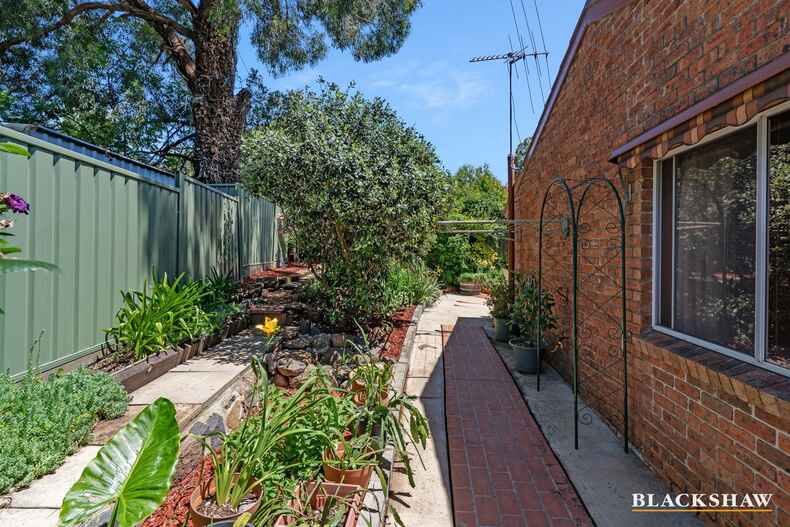 9 Frater Crescent Lyneham 9 Frater Crescent Lyneham