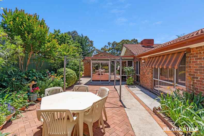 9 Frater Crescent Lyneham 9 Frater Crescent Lyneham