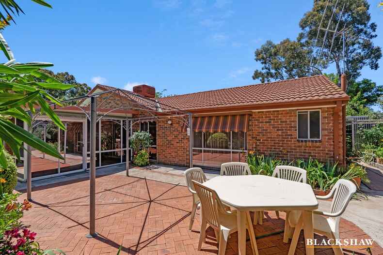 9 Frater Crescent Lyneham 9 Frater Crescent Lyneham