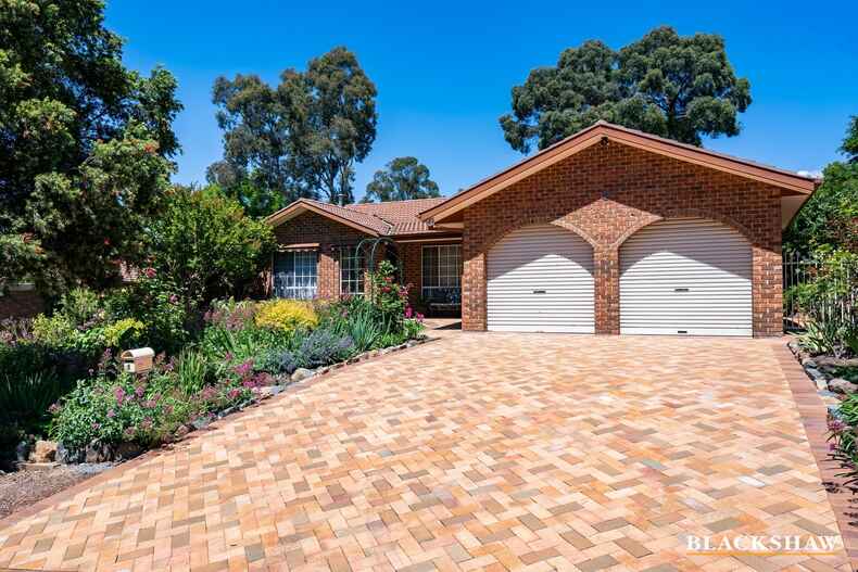 9 Frater Crescent Lyneham 9 Frater Crescent Lyneham
