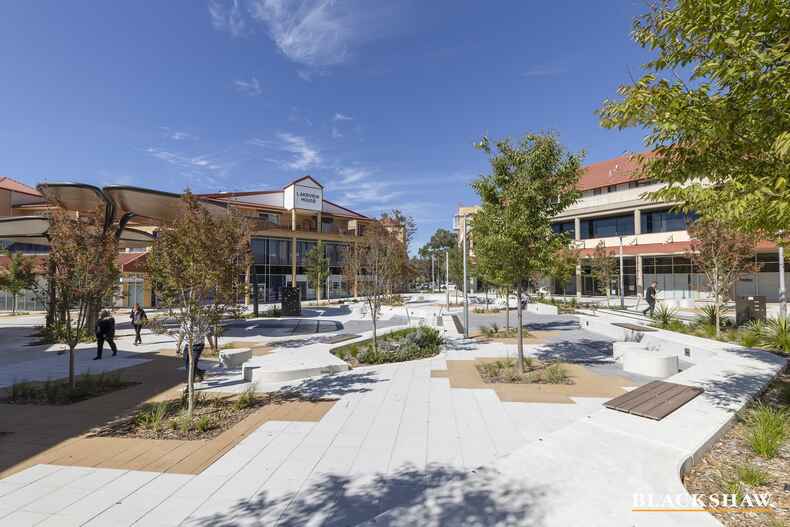 28/24 Beazley Crescent Calwell 28/24 Beazley Crescent Calwell