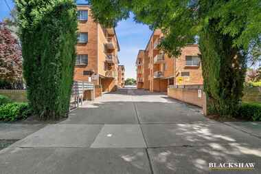 41/18 Booth Street Queanbeyan East