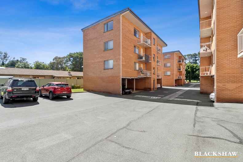 41/18 Booth Street Queanbeyan East 41/18 Booth Street Queanbeyan East