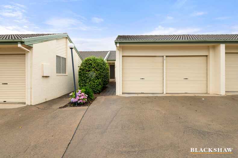 2/8 Antis Street Phillip 2/8 Antis Street Phillip