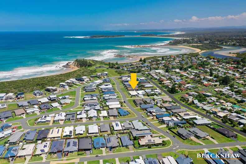 7 Bada Lane Tomakin 7 Bada Lane Tomakin