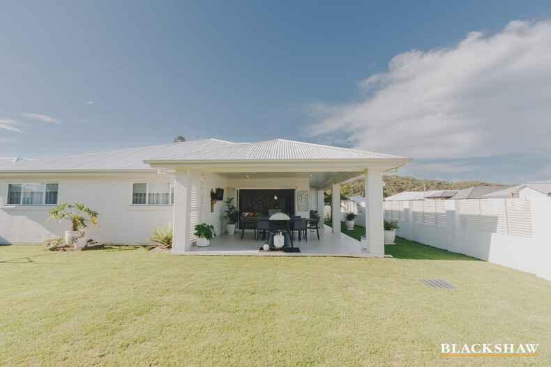 7 Bada Lane Tomakin 7 Bada Lane Tomakin