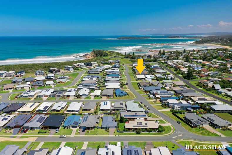 7 Bada Lane Tomakin 7 Bada Lane Tomakin