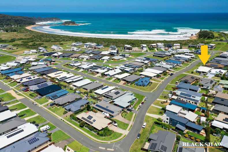 7 Bada Lane Tomakin 7 Bada Lane Tomakin