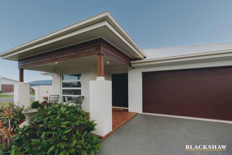 7 Bada Lane Tomakin 7 Bada Lane Tomakin