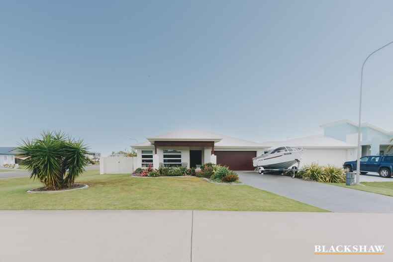 7 Bada Lane Tomakin 7 Bada Lane Tomakin