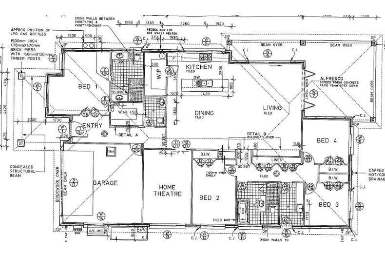 7 Bada Lane Tomakin 7 Bada Lane Tomakin