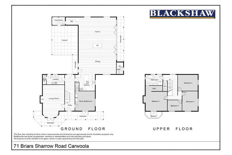 71 Briars Sharrow Road Carwoola 71 Briars Sharrow Road Carwoola