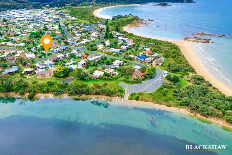 96 Sunpatch Parade Tomakin 96 Sunpatch Parade Tomakin