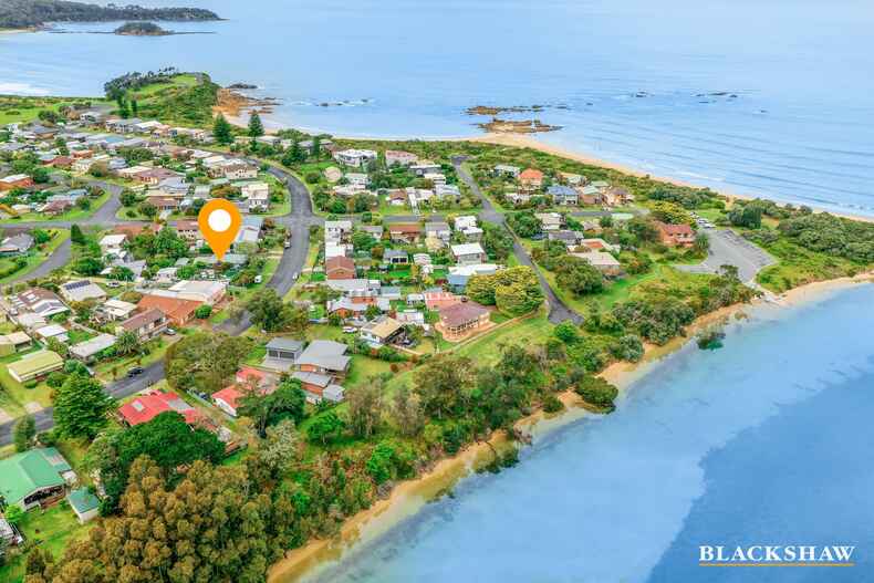 96 Sunpatch Parade Tomakin 96 Sunpatch Parade Tomakin