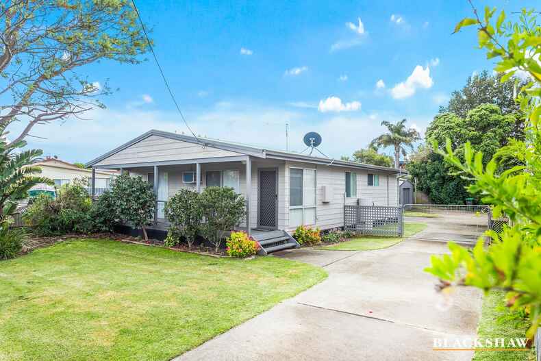 96 Sunpatch Parade Tomakin 96 Sunpatch Parade Tomakin