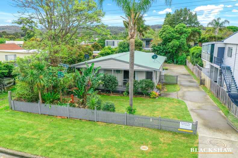 96 Sunpatch Parade Tomakin 96 Sunpatch Parade Tomakin