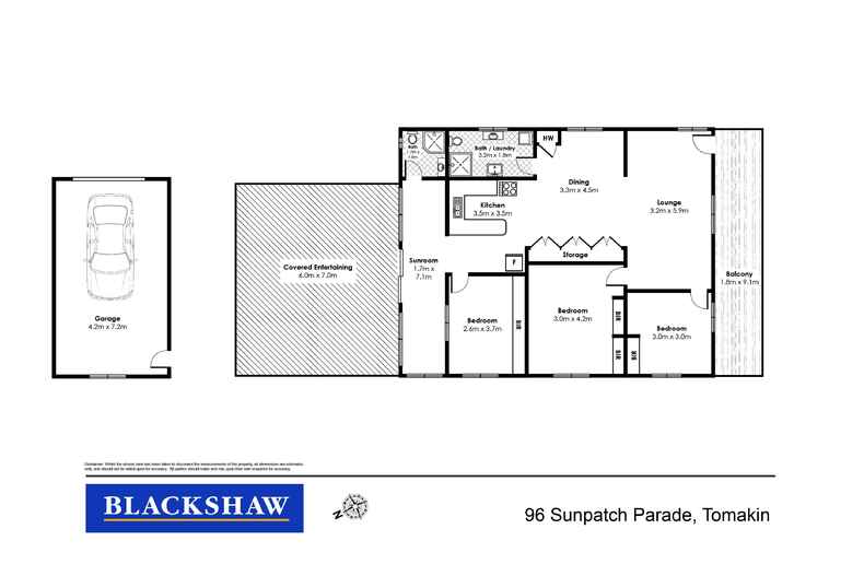 96 Sunpatch Parade Tomakin 96 Sunpatch Parade Tomakin