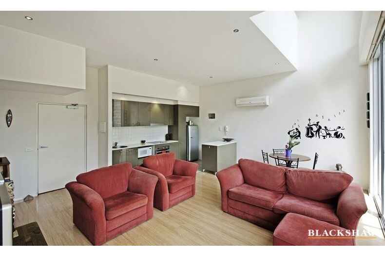 4/12 Marcus Clarke Street City 4/12 Marcus Clarke Street City