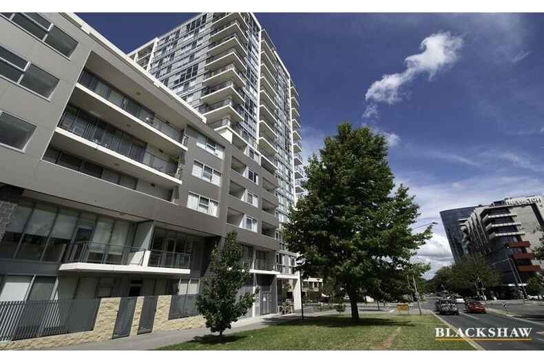 4/12 Marcus Clarke Street City 4/12 Marcus Clarke Street City